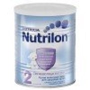 Сухая молочная смесь Nutrilon 2 гипоаллергенный 400 гр