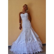 Платье на свадьбу La Fleur-2 фото
