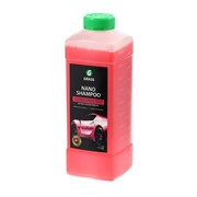 Наношампунь Grass Nano Shampoo, 1 л фотография
