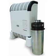 Конвектор газовый FERRAD AC5FE фото