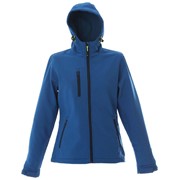 Куртка Innsbruck Lady, ярко-синий_L, 96% п/э, 4% эластан фото