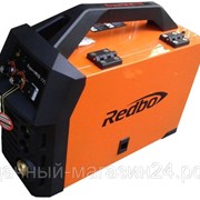 Сварочный аппарат Redbo ExpertMIG-175 иверторный полуавтомат,4,5кВт,MIG/MMA ,0,6-1,6мм/1,6-4мм