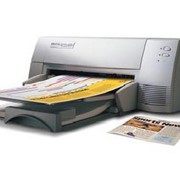 Принтер HP DeskJet 1000 фото