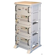 Стабилизатор напряжения Штиль R 13500-3 C фото