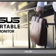 Монитор Asus 15.6“ ZenScreen MB16AC (90LM0381-B01170) фото
