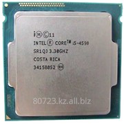 Intel Core i5-4590 26937 фотография