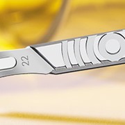 Ручки-держатели Сванн-Мортон 4-й серии (с широким салазочным пазом)