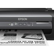 Принтер широкоформатный epson M105 CIS фотография