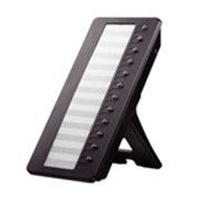 Консоль для ip-телефонов LIP-8012DSS фото