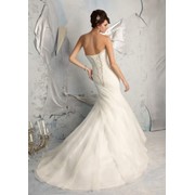 Платье свадебное 5168-2