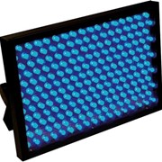 Светодиодный эффект со 192-мя ультрафиолетовыми светодиодами Koollight Frame UV