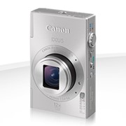 Фотокамера Canon IXUS 500 HS фото