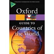 Peter Stalker A Guide to Countries of the World 3ed (Oxford Guide to Countries of the World) фото