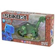 Stikbot Игрушка Stikbot. Мегадино (TST624) фото
