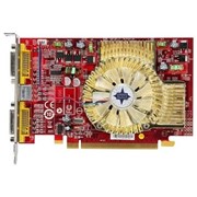 Видеокарта nVidia PCI-E MSI 8600GS 256Mb DDR2 фото