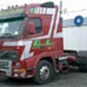 Автомобиль Volvo FH-12