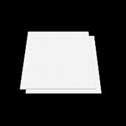 300 * 300 * 3 мм Обогреваемая кровать Hotbed Thermal Pad Изоляция Хлопок для 3D-принтера Reprap Ultimaker фото