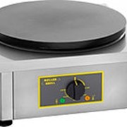 Блинница Roller Grill CSE 400 фото
