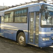 Пальцы поршней двигателя 9106-0910 комплект на автобус Daewoo BS106 фотография