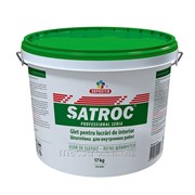 Шпаклевка для внутренних работ Satroc 17 кг Артикул 15.601 фото