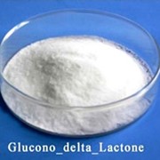 Глюконолактон дельта (50 гр) фото
