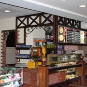 Мебель для кафе и ресторанов Эксклюзивная мебель для ресторанов фото