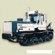 Трактор ХТЗ-181-07