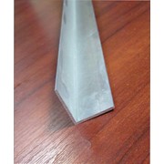 Уголок равносторонний алюминиевый SY 31004 фотография