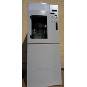 Автомат напольный киоск по розливу очищенной питьевой воды с GSM модулем фото