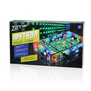 Настольная игра Zilmer “Футбол“ (50х30,5х9,5 см, цветн.) фотография