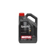 Масло моторное Motul