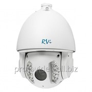 Скоростная купольная IP-камера видеонаблюдения RVi-IPC62Z30-PRO (4.3-129 мм) фото