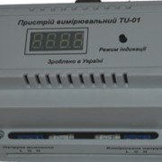 Контроллер TU-01 фото