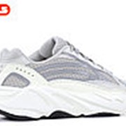Кроссовки Adidas Yeezy Boost 700 “Static“ фотография