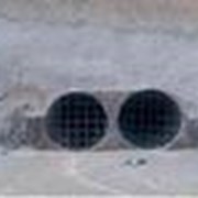 ГНБ прокол подземный под дорогой в Казахстане  фотография