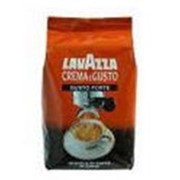 Кофе Lavazza Crema e Gusto зерно 1 кг фото