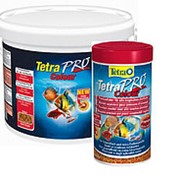 Корм для рыб Tetra Pro Color Crisps 10л