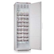 Холодильник для хранения крови ХК-400 “ПОЗИС“ фотография