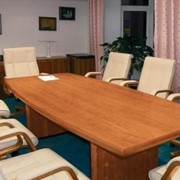 Конференц-стол на заказ в Мелитополе фото