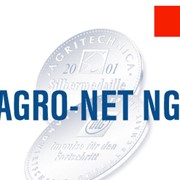 Программный комплекс AGRO-NET NG фото