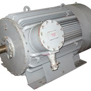 Асинхронный электродвигатель АК4-400ХК-6У3