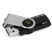 Накопитель USB 2.0 - 16Gb “Kingston“ фото