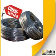 Катанка стальная 5,5 2СП ГОСТ 30136-95 фото