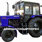 Трактор МТЗ-80.1.26 81 л.с. фото