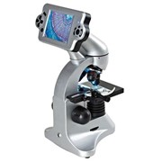 Учебный цифровой микроскоп iOptron ST-640 LCD фотография