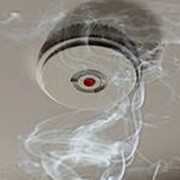 Монтаж систем и средств пожаротушения фото