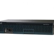 Cisco C2951-VSEC-CUBE/K9