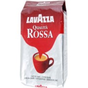 Кофе оптом Lavazza Qualita Rossa 1кг фото