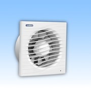 Вытяжной вентилятор 20*20 д150 без провода фото