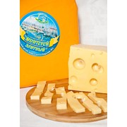 Сыр Монтерей элитный фото